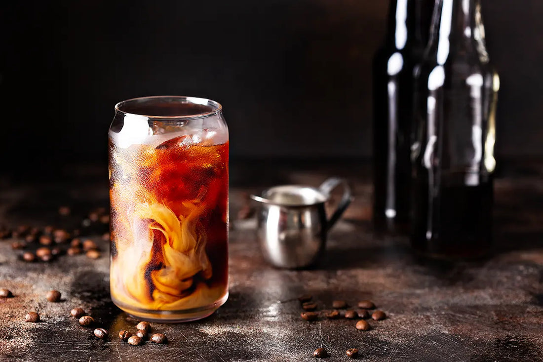 Cold Brew Nedir? Evde Nasıl Yapılır?