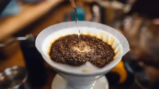 En İyi Filtre Kahve Hangisidir?