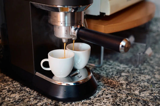 Espresso Makinesi Alırken Nelere Dikkat Edilmeli