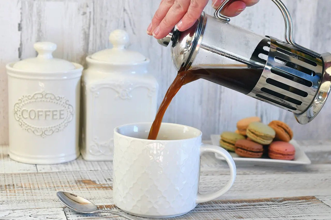 French Press İçin Kahve Önerileri