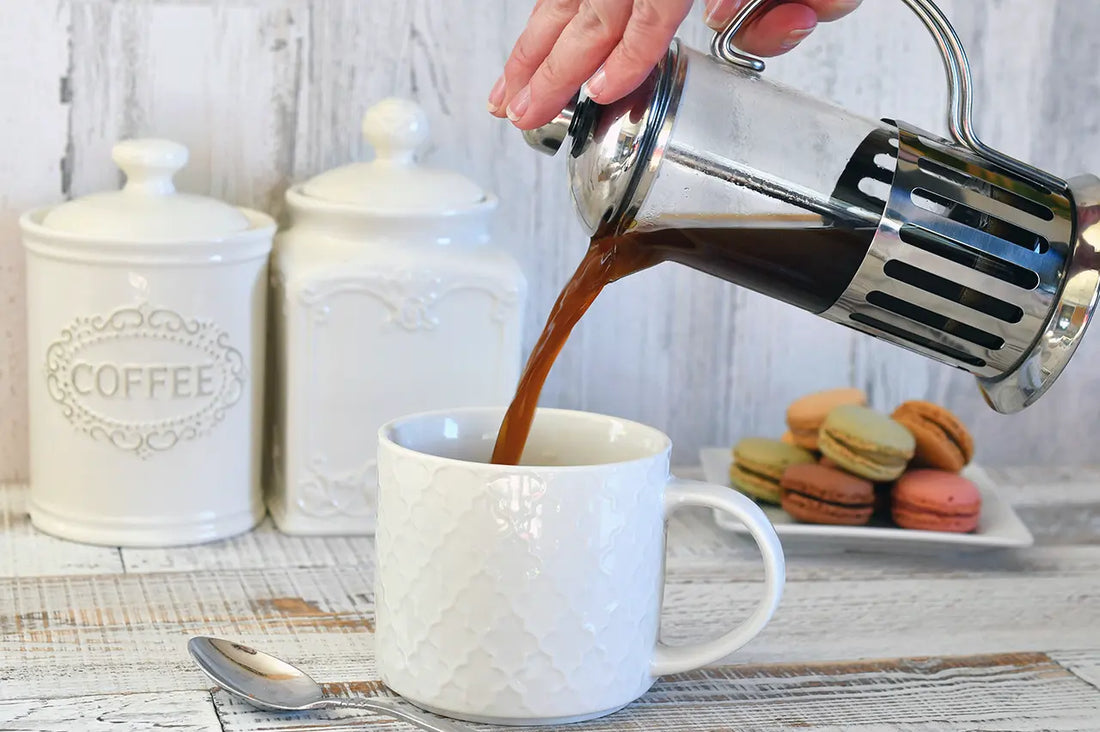 French Press İçin Kahve Önerileri