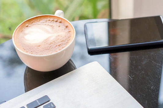 Sütlü Kahve İçin En İyi Çekirdek Hangisi