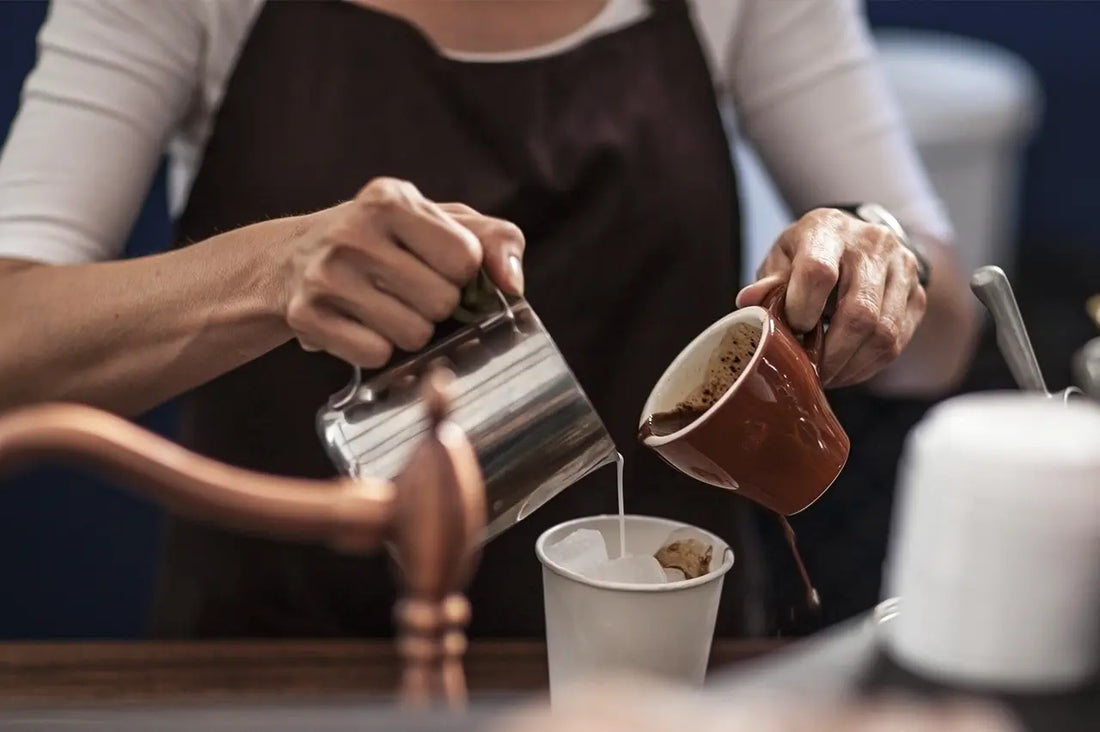 ☕ Single Origin (Tek Köken) Kahve Nedir? Blend (Harman) Kahveden Farkı Ne?