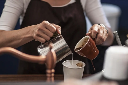 ☕ Single Origin (Tek Köken) Kahve Nedir? Blend (Harman) Kahveden Farkı Ne?