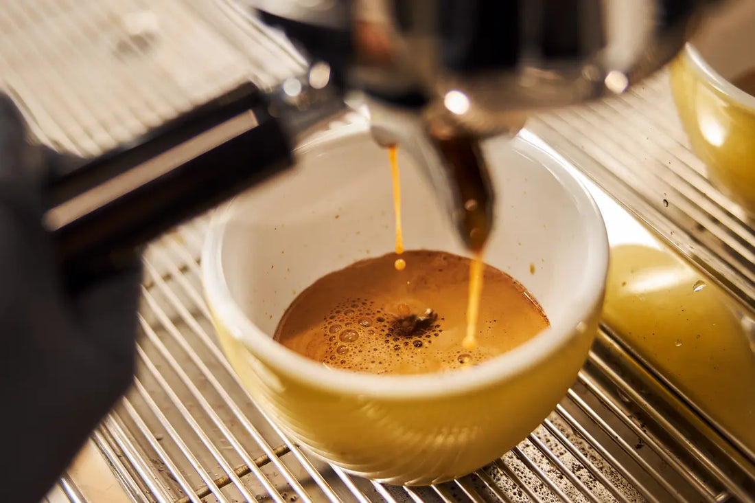 en iyi espresso hangisi