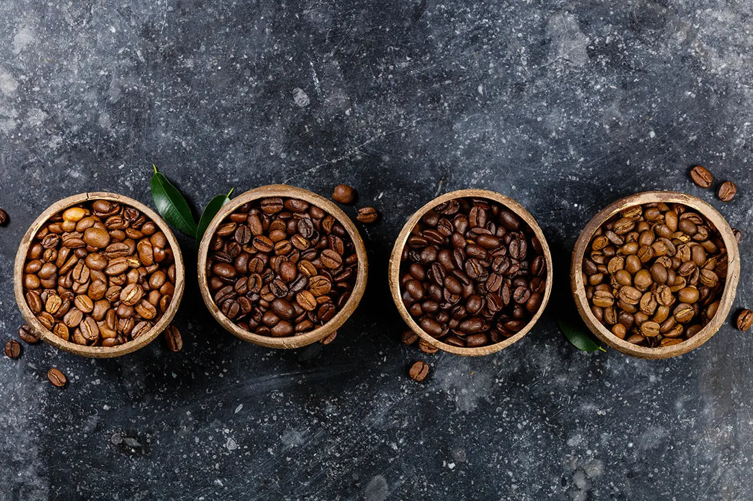 en iyi kahve çekirdeği