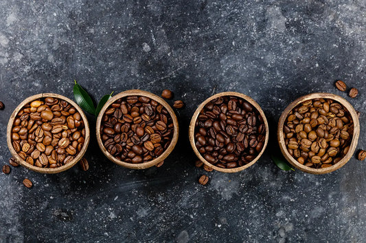 en iyi kahve çekirdeği