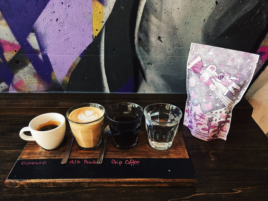 Espresso mu Daha Fazla Kafein İçerir, Filtre Kahve mi? Rakamlarla Tam Karşılaştırma