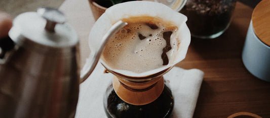 Filtre Kahve Çeşitleri Nelerdir? Hangi Yöntem Size Göre?