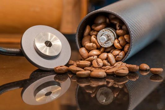 kahve öğütücü seçimi