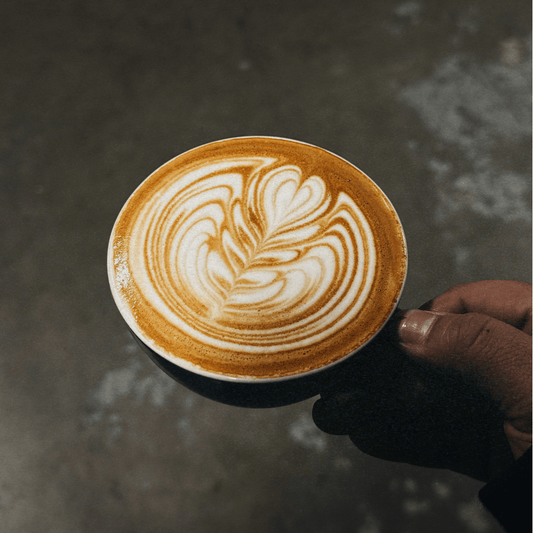 Cappuccino ile Latte Arasındaki Fark Nedir?