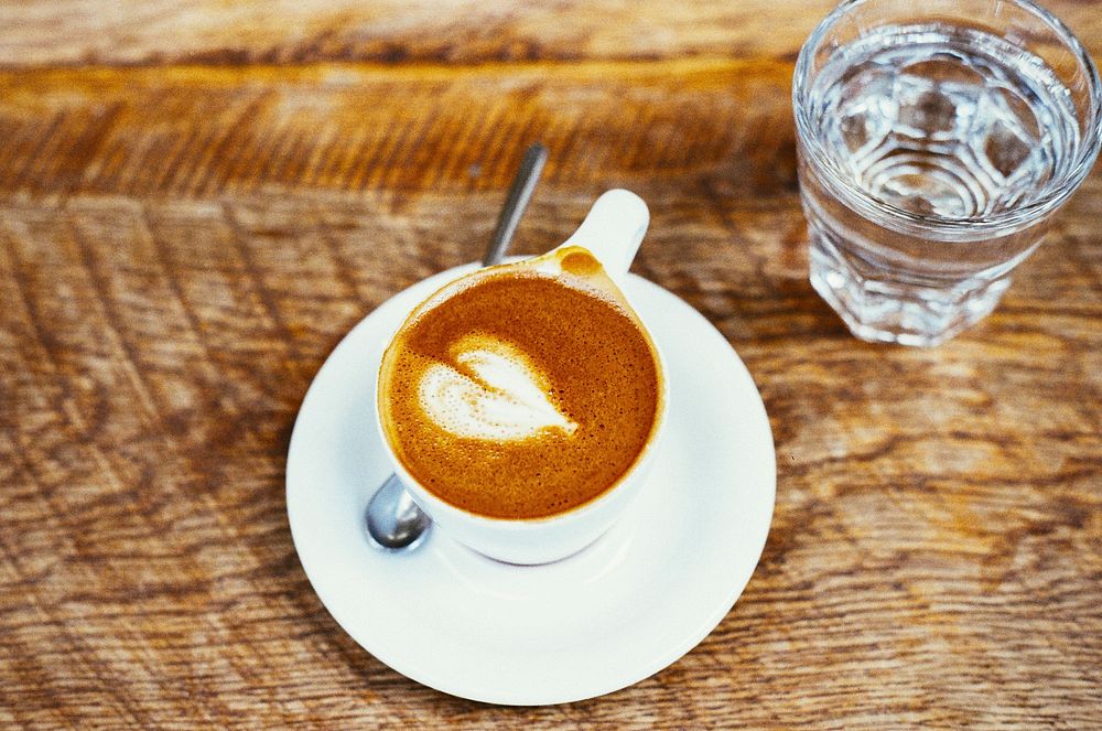 Macchiato Nedir? Caramel Macchiato ile Gerçek Macchiato Arasındaki Fark