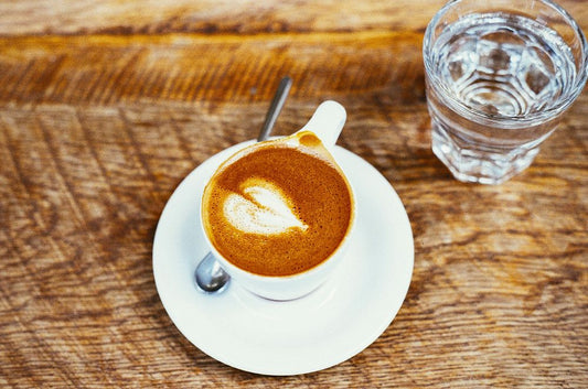 Macchiato Nedir? Caramel Macchiato ile Gerçek Macchiato Arasındaki Fark