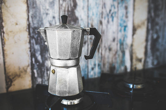 Moka Pot Nasıl Temizlenir? Bakım ve Uzun Ömür Rehberi