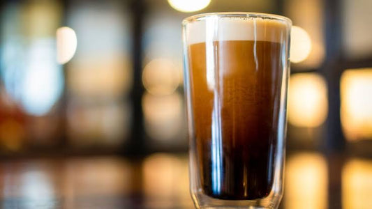 Nitro Coffee Nedir? Soğuk Kahvede Azot Trendi