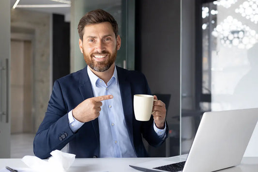 ofis için doğru kahve seçimi