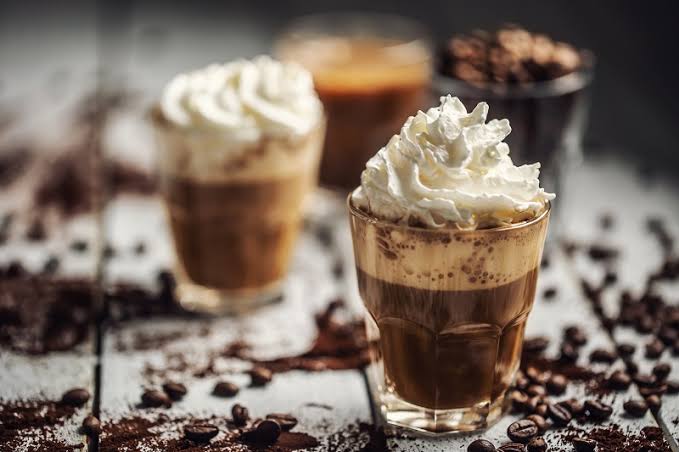 Kahve Kaç Kalori? Espresso, Latte, Sütlü ve Hazır Kahve Kalori Tablosu
