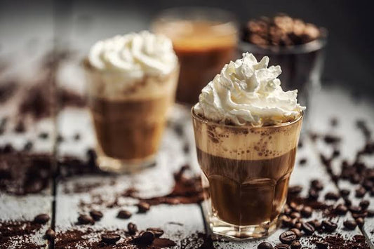 Kahve Kaç Kalori? Espresso, Latte, Sütlü ve Hazır Kahve Kalori Tablosu