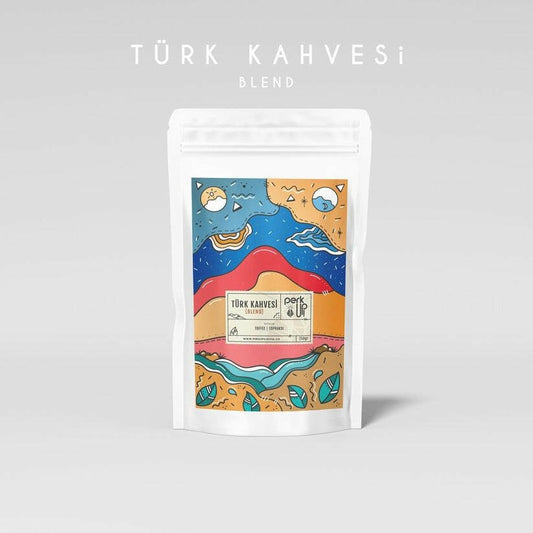 Türk Kahvesi Nasıl Yapılır? Bol Köpüklü Türk Kahvesinin Püf Noktaları