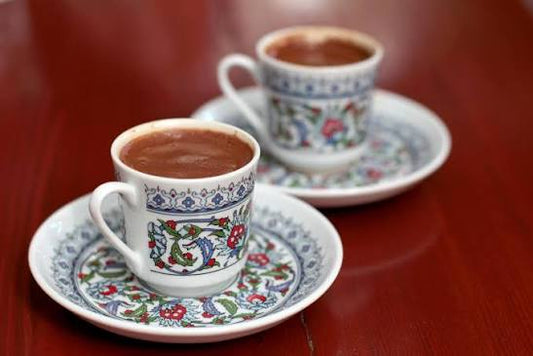 Türk Kahvesi Nedir? Tarih, Yapım ve Specialty Türk Kahvesi