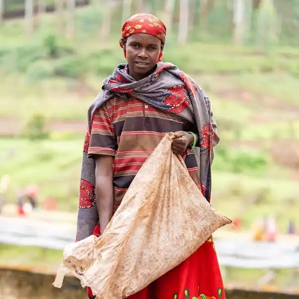 Burundi Kayanza Rumanda