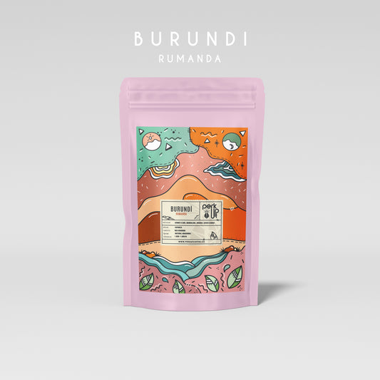 Burundi Kayanza Rumanda
